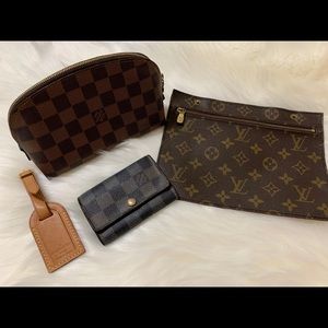 Louise Vuitton bundle